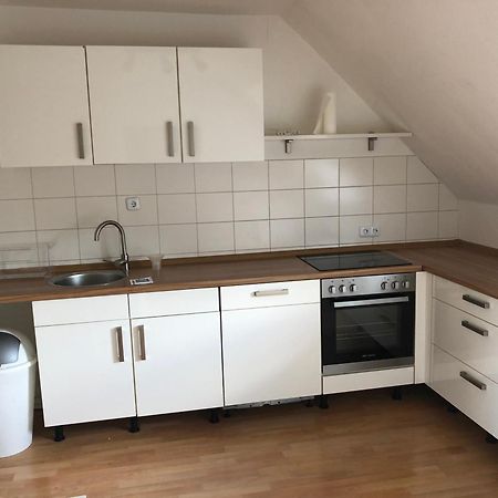 Wohnen In Delstern Wie Im Urlaub Hagen Kültér fotó
