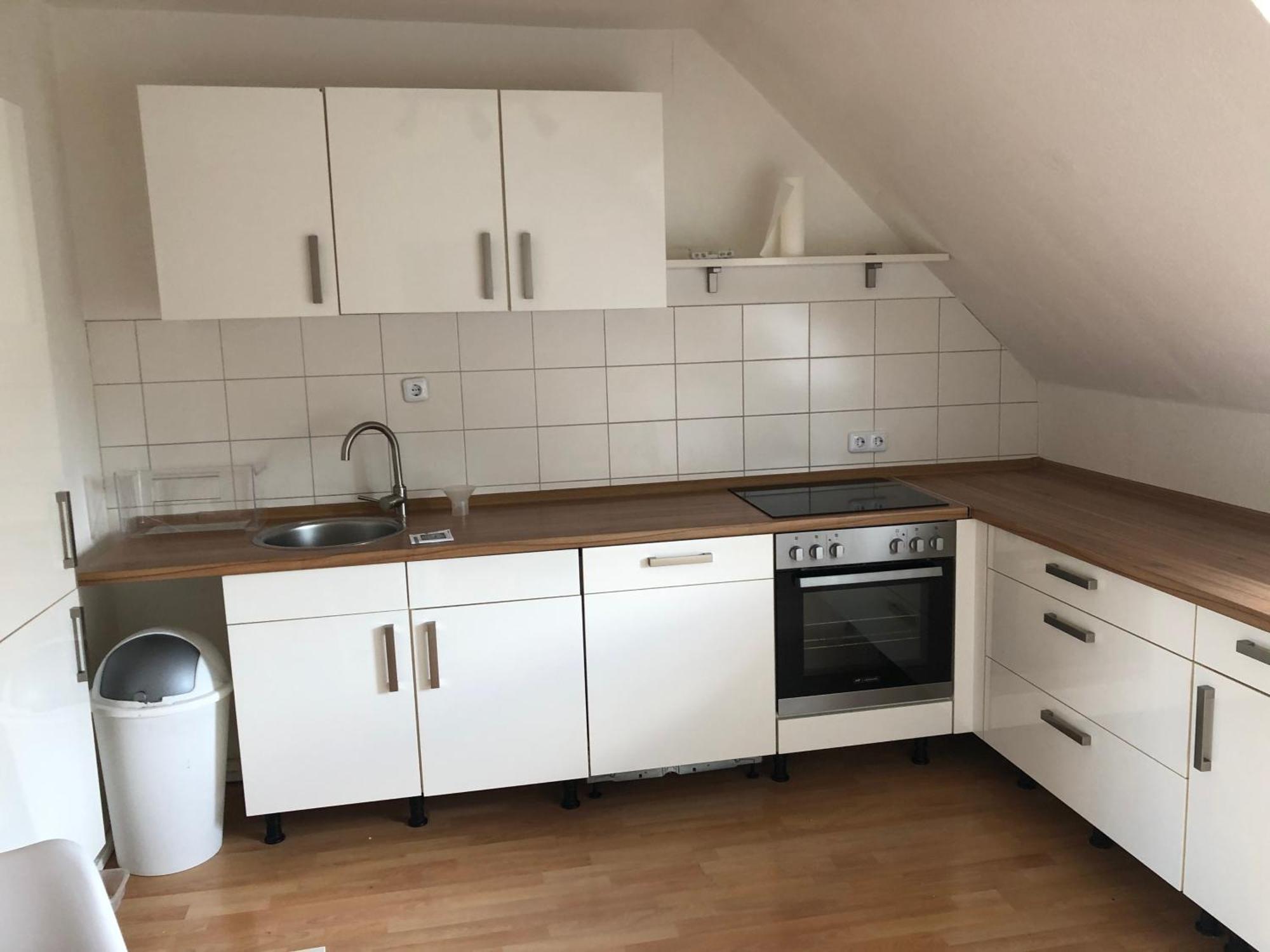 Wohnen In Delstern Wie Im Urlaub Hagen Kültér fotó